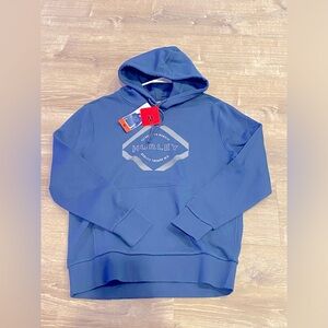 BRAND NEW Hurley Sweatshirt Hoodie Size M